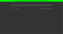 Desktop Screenshot of bcdp.com